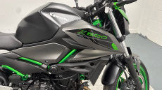 Kawasaki Z ER500FRFAN (24MY)